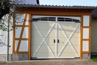 Slick Retro X FV Ral1013 Smooth